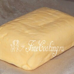 Домашнее сливочное масло из сливок