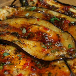 ПИКАНТНЫЕ БАКЛАЖАНЫ ПО-ИТАЛЬЯНСКИ. ИДЕАЛЬНЫЙ ВАРИАНТ ДЛЯ ВКУСНОГО УЖИНА!