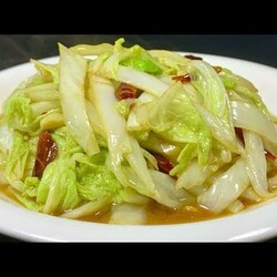 Поедая пекинскую капусту более 30 лет, оказывается, что я все время делала это неправильно.