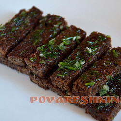 Поварёшкино | Простые рецепты с пошаговыми фотографиями