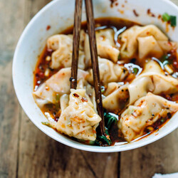 Полное руководство по супу вонтон