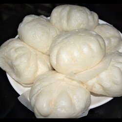 How To Make Siopao | Soft Steamed Pork Buns | Easy And Delicious Steamed Meat Buns Recipe