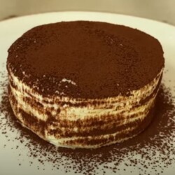 Я не ем мучное! Десерт без духовки! Без сахара! Десерт за 5 минут на сковороде!