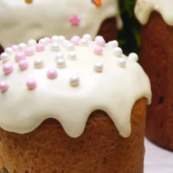 Две минуты и глазурь готова! И ничего не нужно взбивать и варить