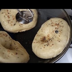 Супер ЛЕПЁШКИ в КАЗАНЕ ! УЗБЕКСКИЙ ХЛЕБ