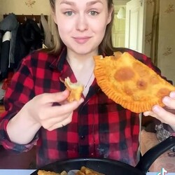 Самые вкусные  и сочные беляши!