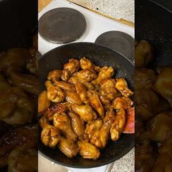 САМЫЕ ВКУСНЫЕ КРЫЛЫШКИ КОТОРЫЕ ТЫ ПРОБОВАЛ!!! #подпишись #вкусноибыстро #лайк #еда #поддержка