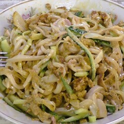 Рекомендую попробовать, вкусный салат из кальмара, Быстро просто и реально вкусно