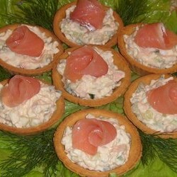 Закуска на миллион: Настоящая находка к праздничному столу!