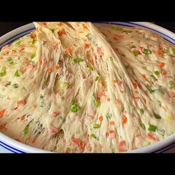 это лучше, чем оладьи