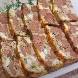 Закуска из куриной печени – отличная замена колбасе или паштету на вашем бутерброде