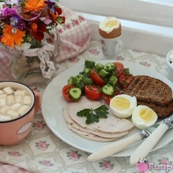 Ветчинница presto от Tescoma или идеальная ветчина • Домик Панды