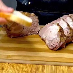 [Видео] «Домашняя буженина» в 2023 г | Рецепты колбасы, Рецепты еды, Еда