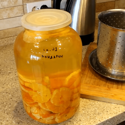 Мандариновая водка, настойка и ликер - лучшие рецепты на НГ