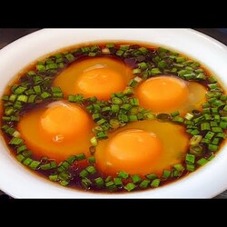 Яйца научитесь делать это просто и вкусно