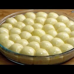 ВЗБИВАЙТЕ МОЛОКО С УКСУСОМ!ЗАБЫТЫЙ РЕЦЕПТ 60-х ГОДОВ! Так готовила моя прабабушка!Век живи-век учись