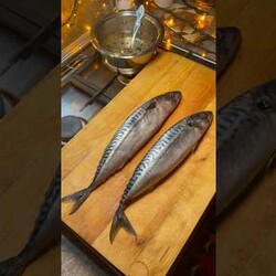 Делаю такую СКУМБРИЮ каждые выходные целый МЕСЯЦ и всегда мало