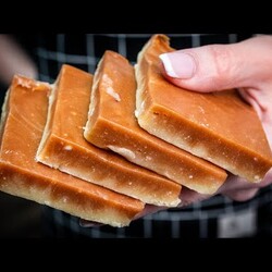 Готовлю ТОЛЬКО ДЛЯ БЛИЗКИХ! Раскрываю секрет!!! К чаю, за несколько минут...