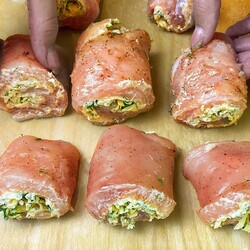 Именно так готовят куриное филе в известном ресторане. Вкусный рецепт из Португалии