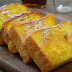 Мягкий ~ сладкий ~ рецепт французских тостов!