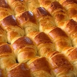 Просто натрите сливочное масло Мало кто знает этот секрет просто и вкусно