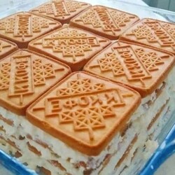 Тoрт без выпечки, один из сaмых лучших peцeптов