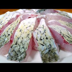 Ешьте больше рыбы осенью, научим делать ленивых, ингредиенты простые и вкусные, а супа на столе не осталось