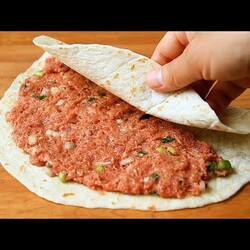 Я делаю это для своей семьи, когда у меня мало времени! Так просто и вкусно