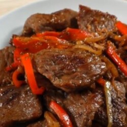 Нежная говядина за 5 минут! Китайский секрет, как смягчить самую жесткую говядину