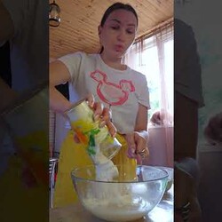 ОЛАДЬИ на воде дрожжевые