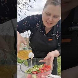 Красивая жаренная картошка