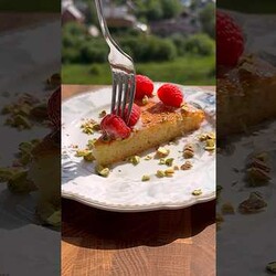 С детства обожаю этот пирог