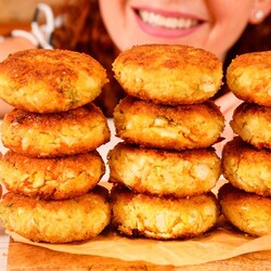 Капуста вкуснее МЯСА. Подсели всей работой на этот завтрак Скинули за месяц 50 килограмм на шестерых