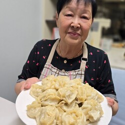 ЛЕПИМ МАНТЫ РЕЦЕПТ ТОНКОГО ТЕСТА