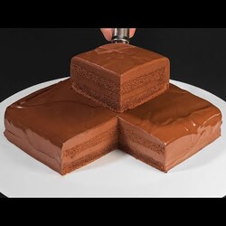 Der leckerste Schokoladenkuchen, den ich je gegessen habe! Sie werden staunen! 5-Minuten-Rezept