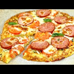 Не любите кабачки? Теперь полюбите! Один из самых вкусных рецептов из кабачков!