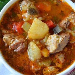 Супы • Страница 2 из 3 • список фоторецептов