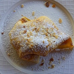 Не блины, а райское наслаждение: идеальный рецепт для Масленицы – ни кусочка не оставят - YakutiaMedia.ru