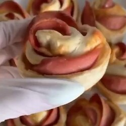 «Булочка | в духовке