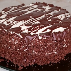 Никто не верит что Торт на Сковороде приготовлен! Быстрее не бывает