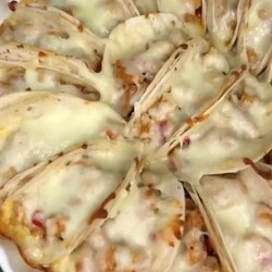 Мини-тако | Еда, Питание рецепты, Кулинария