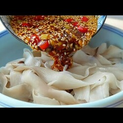 вкусное блюдо из грибов