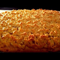 Пирог "Десятиминутка" ПЕКУ пока закипает чайник ГЛАВНОЕ быстро и вкусно