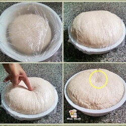 Секреты приготовления качественного хлеба