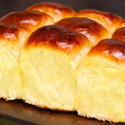 ТЕ САМЫЕ БУЛОЧКИ по 9 копеек! Мягкие как ПУХ