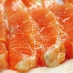 Маринад для красной рыбы - пошаговый рецепт с фото. Автор рецепта Елена .