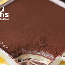 для любителей молочного десерта