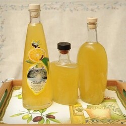 Наливка ЛИМОНЧЕЛЛО