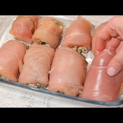 Это самая вкусная куриная грудка, которую я когда-либо ела