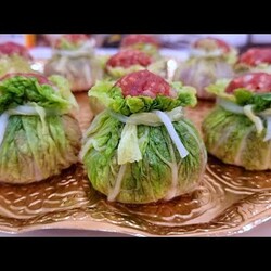 САЛАТ "ГОСТИ В ШОКЕ ИЗ ЧЕГО ЖЕ ОН"! А ВКУСНЫЙ КАКОЙ!ВЕК ЖИВИ-ВЕК УЧИСЬ! ОБАЛДЕННОЕ ПРАЗДНИЧНОЕ БЛЮДО